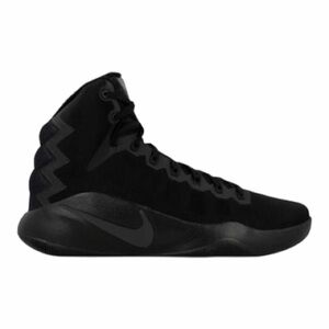 Nike Hyperdunk 2016 'Black Anthracite' 844359-008